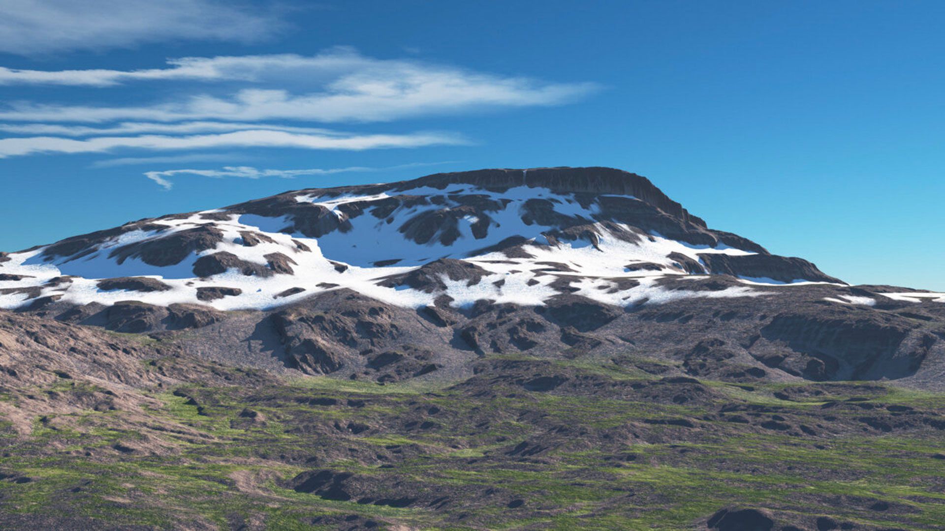 Introduction to World Machine with Dax Pandhi